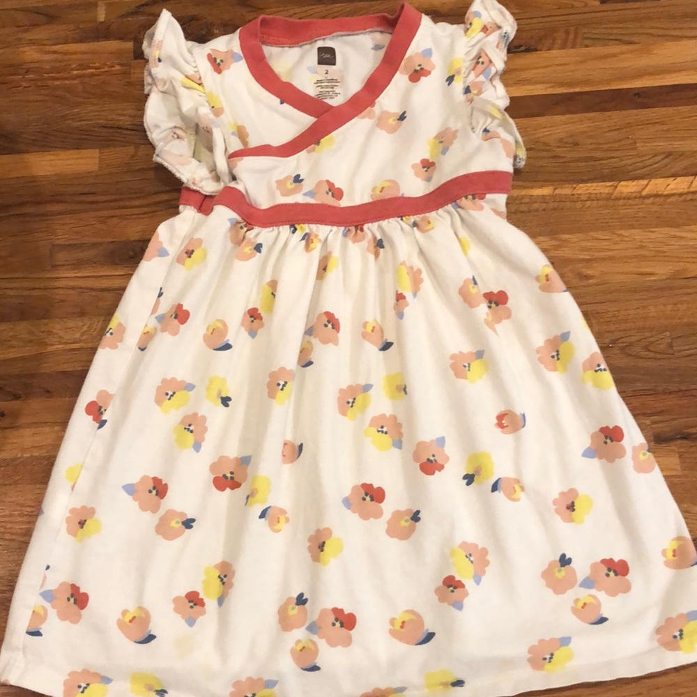 Tea Collection Dress